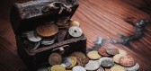 Za co platili naši předci daně? Za okna, za vousy i za celibát