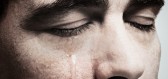 Jak vnímáme mužské slzy