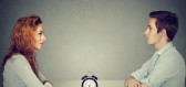 První rande – co na něm neříkat?