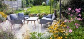 Zahradní nábytek: Jak vybrat ten pravý, který vyhoví vašim potřebám i stylu