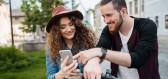 Užijte si výlety naplno – Tahle mobilní aplikace změní i obyčejnou procházku v dobrodružství