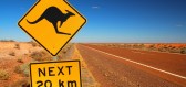 Více klokanů než lidí aneb co jste nevěděli o Austrálii