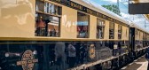 10 zajímavostí o slavném vlaku Orient Express