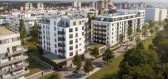 Nad Skálou: Moderní rezidence v Barrandově nabízí víc než jen impozantní výhled na Prahu