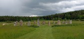 Chtěli byste vidět Stonehenge v Čechách? Stačí navštívit jihočeskou vesnici Holašovice