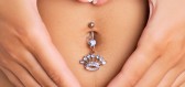Piercing v Praze? Jak vše probíhá