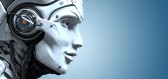 Ameca – Nejpokročilejší humanoidní robot na světě umí napodobit hlasy slavných