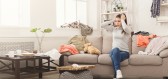 (Ne)toxická domácnost? Škodlivé látky najdeme i v podlaze