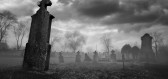 Branišovský les i Velhartický hřbitov – poznejte jedny z nejděsivějších míst u nás