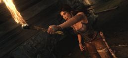 Tomb Raider – <strong>vnadná Lara Croft</strong> jako zranitelná dívka