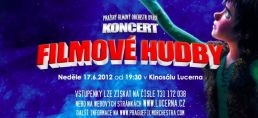 <strong>Filmová hudba</strong> opět živě v kině Lucerna