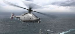 Americká armáda spoléhá na <strong>bezpilotní helikoptéry</strong>
