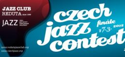 Další semifinálové kolo Czech Jazz Contest 2012 naplnilo Redutu!