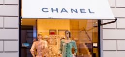 Módní ikona <strong>Coco Chanel</strong>