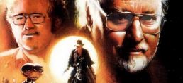 Velikán filmové hudby - pocta <strong>Johnu Williamsovi</strong> a megakoncert v Rudolfinu