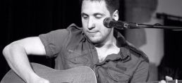 Martin Písařík & Akustik své první CD pokřtí v knihovně