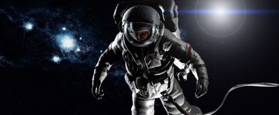 NASA testuje technologie ze Star Treku