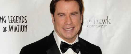 John Travolta čelí dalšímu obvinění ze sexuálního obtěžování