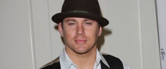 Herec Channing Tatum se živil jako striptér!