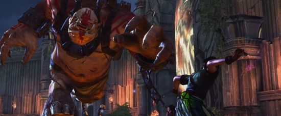 Sorcery – kouzla a magie