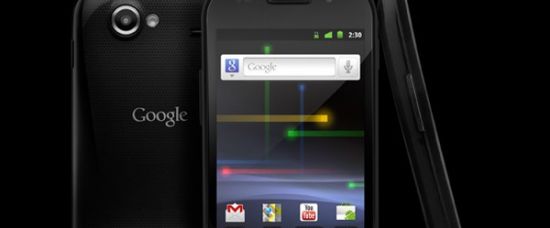 Top 5 smartphonů pro rok 2011