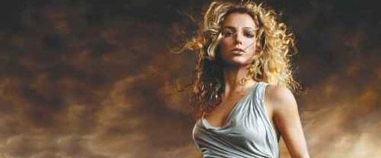 Britney nefetuje, je maniodepresivní!