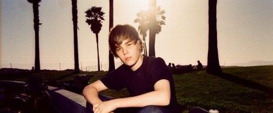 Justin Bieber sedmý v žebříčku nejoblíbenějších žen!