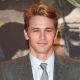 Krasavec James Franco boduje!