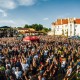 Největší Slavnosti Břeclav v historii ozdobí Kryštof, Rybičky 48 nebo Dymytry