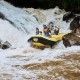Bungee, rafting nebo lyže? Cestovní pojištění pro všechny případy existuje!