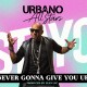 Stay-C oživuje 90s: legendární hlas přichází s coverem „Never Gonna Give You Up“!