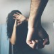 Některé ženy jen tiše trpí domácí násilí, které je na nich pácháno