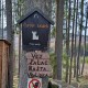 Novodobá zřícenina v jižních Čechách láká turisty. Už jste navštívili Čártův hrádek?