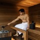 Jak udělat ze saunování ještě lepší zážitek?