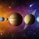 Vědci objevili novou trpasličí planetu. Slunce oběhne za 25 tisíc let