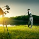 Jak vybrat golfové hole pro začátečníky?