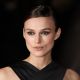 Keira Knightley je vdaná paní