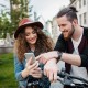 Užijte si výlety naplno – Tahle mobilní aplikace změní i obyčejnou procházku v dobrodružství