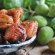 Švestičky umeboshi, zázrak ze světa samurajů