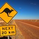 Více klokanů než lidí aneb co jste nevěděli o Austrálii