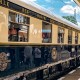 10 zajímavostí o slavném vlaku Orient Express
