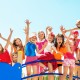 Waldorfská, lesní, Montessori... Jaké druhy mateřských škol mohou rodiče volit?