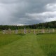 Chtěli byste vidět Stonehenge v Čechách? Stačí navštívit jihočeskou vesnici Holašovice