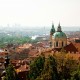 Domy na klíč v Praze: Moderní řešení pro náročné zákazníky