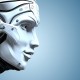 Ameca – Nejpokročilejší humanoidní robot na světě umí napodobit hlasy slavných