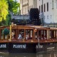 Vyhlídkové plavby lodí po Vltavě