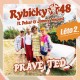 Rybičky 48 přichází s novou letní hymnou – Léto 2 je plné překvapení